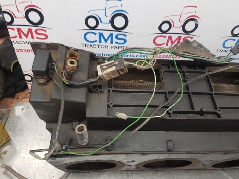 Klimaanlage Ersatzteil für Traktor New Holland Tm150m,ford Series Air Conditioner Without Blower 82009237 87701044: das Bild 6
