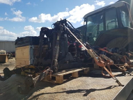 Same Dorado 85 Engine, Front, Rear Axle, Cab, Transmission, Hydraulic Parts - Motor für Traktor: das Bild 5 Same Dorado 85 Engine, Front, Rear Axle, Cab, Transmission, Hydraulic Parts - Motor für Traktor: das Bild 5