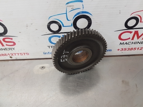 Same Explorer 65, 70, 75, 80, 85, 90 Engine Gear 57t 0.007.1177.3/20 - Motor und Teile für Traktor: das Bild 3 Same Explorer 65, 70, 75, 80, 85, 90 Engine Gear 57t 0.007.1177.3/20 - Motor und Teile für Traktor: das Bild 3