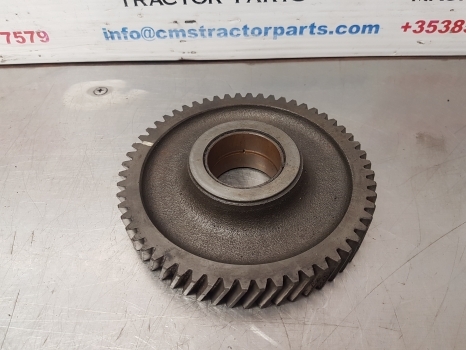 Same Explorer 65, 70, 75, 80, 85, 90 Engine Gear 57t 0.007.1177.3/20 - Motor und Teile für Traktor: das Bild 1 Same Explorer 65, 70, 75, 80, 85, 90 Engine Gear 57t 0.007.1177.3/20 - Motor und Teile für Traktor: das Bild 1