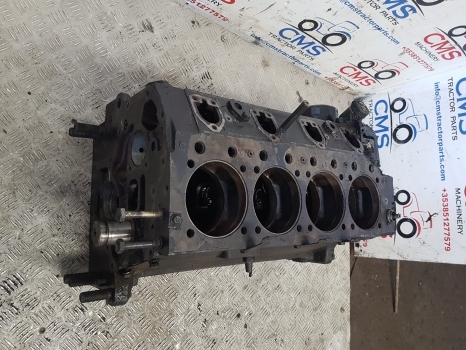 Same Explorer 65, 70 75, 80 Engine Crankcase Block 065.1110.0, 9.06599.41.3 - Kurbelgehäuse für Traktor: das Bild 3 Same Explorer 65, 70 75, 80 Engine Crankcase Block 065.1110.0, 9.06599.41.3 - Kurbelgehäuse für Traktor: das Bild 3