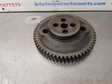 Same Explorer 65, 70, 85, 90, 95 Engine Camshaft Gear 0.013.5017.0 - Nockenwelle für Traktor: das Bild 2 Same Explorer 65, 70, 85, 90, 95 Engine Camshaft Gear 0.013.5017.0 - Nockenwelle für Traktor: das Bild 2