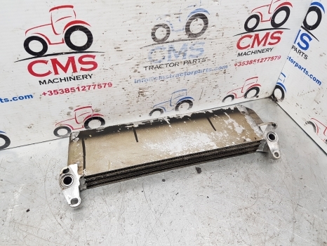 Same Explorer 70, 80, 90 Engine Oil Cooler 2.7595.2.85; 0.065.1540.3/20 - Ölkühler für Traktor: das Bild 4 Same Explorer 70, 80, 90 Engine Oil Cooler 2.7595.2.85; 0.065.1540.3/20 - Ölkühler für Traktor: das Bild 4