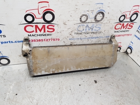 Same Explorer 70, 80, 90 Engine Oil Cooler 2.7595.2.85; 0.065.1540.3/20 - Ölkühler für Traktor: das Bild 1 Same Explorer 70, 80, 90 Engine Oil Cooler 2.7595.2.85; 0.065.1540.3/20 - Ölkühler für Traktor: das Bild 1