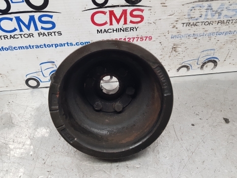 Same Explorer 70, 80, 90 Engine Pulley Assy 0.065.1244.0/20; 98597.50.0 - Motor und Teile für Traktor: das Bild 4 Same Explorer 70, 80, 90 Engine Pulley Assy 0.065.1244.0/20; 98597.50.0 - Motor und Teile für Traktor: das Bild 4