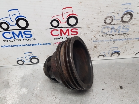Same Explorer 70, 80, 90 Engine Pulley Assy 0.065.1244.0/20; 98597.50.0 - Motor und Teile für Traktor: das Bild 3 Same Explorer 70, 80, 90 Engine Pulley Assy 0.065.1244.0/20; 98597.50.0 - Motor und Teile für Traktor: das Bild 3