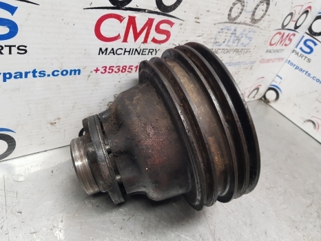 Same Explorer 70, 80, 90 Engine Pulley Assy 0.065.1244.0/20; 98597.50.0 - Motor und Teile für Traktor: das Bild 2 Same Explorer 70, 80, 90 Engine Pulley Assy 0.065.1244.0/20; 98597.50.0 - Motor und Teile für Traktor: das Bild 2