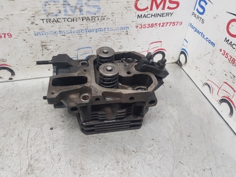 Same Explorer 70 Engine Head Complete 0.065.1410.3/10; 0.065.1410.3/20 - Zylinderkopf für Traktor: das Bild 1 Same Explorer 70 Engine Head Complete 0.065.1410.3/10; 0.065.1410.3/20 - Zylinderkopf für Traktor: das Bild 1