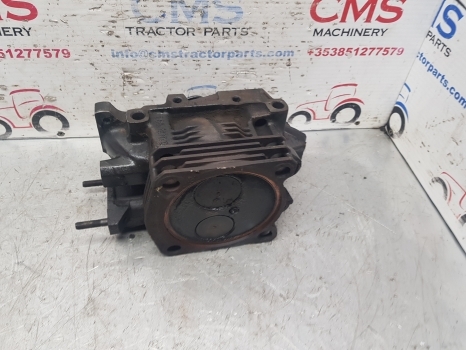 Same Explorer 70 Engine Head Complete 0.065.1410.3/10; 0.065.1410.3/20 - Zylinderkopf für Traktor: das Bild 5 Same Explorer 70 Engine Head Complete 0.065.1410.3/10; 0.065.1410.3/20 - Zylinderkopf für Traktor: das Bild 5