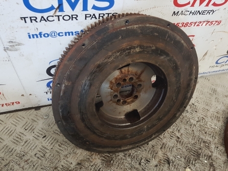 Same Panther 90 Leopard 85 Tiger 100 Engine Flywheel 0.048.1241.3/10 - Schwungscheibe für Traktor: das Bild 3 Same Panther 90 Leopard 85 Tiger 100 Engine Flywheel 0.048.1241.3/10 - Schwungscheibe für Traktor: das Bild 3
