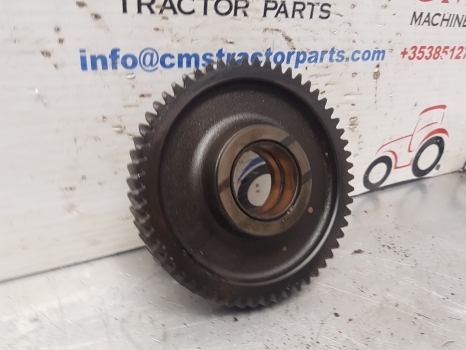 Same Titan Krypton Silver 100.6 Engine Timing Gear Z57 0.007.1178.3/10 - Motor und Teile für Traktor: das Bild 1 Same Titan Krypton Silver 100.6 Engine Timing Gear Z57 0.007.1178.3/10 - Motor und Teile für Traktor: das Bild 1