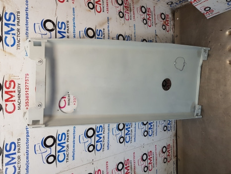 Valtra 6400, 6000 Series, Cab Bonnet Hood Assy V32980320 - Karosserie und Außen: das Bild 5 Valtra 6400, 6000 Series, Cab Bonnet Hood Assy V32980320 - Karosserie und Außen: das Bild 5