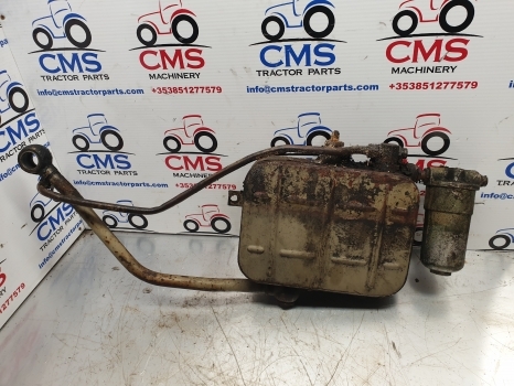 Zetor 8011 Power Steering Oil Tank And Filter 531980278010, 80.272.901 - Lenkung für Traktor: das Bild 1 Zetor 8011 Power Steering Oil Tank And Filter 531980278010, 80.272.901 - Lenkung für Traktor: das Bild 1