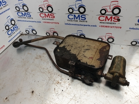 Zetor 8011 Power Steering Oil Tank And Filter 531980278010, 80.272.901 - Lenkung für Traktor: das Bild 4 Zetor 8011 Power Steering Oil Tank And Filter 531980278010, 80.272.901 - Lenkung für Traktor: das Bild 4