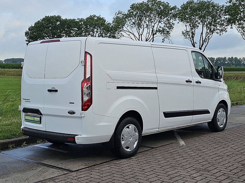 Ford Transit Custom 2.0 L2H1 Navi Airco - Kleintransporter: das Bild 3 Ford Transit Custom 2.0 L2H1 Navi Airco - Kleintransporter: das Bild 3