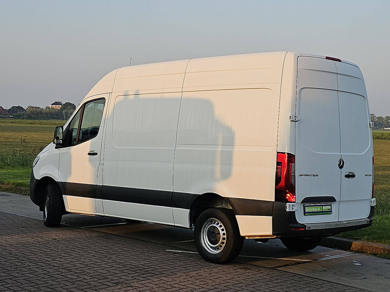 Mercedes-Benz Sprinter 317 L2H2 LED Automaat! - Kastenwagen: das Bild 5 Mercedes-Benz Sprinter 317 L2H2 LED Automaat! - Kastenwagen: das Bild 5
