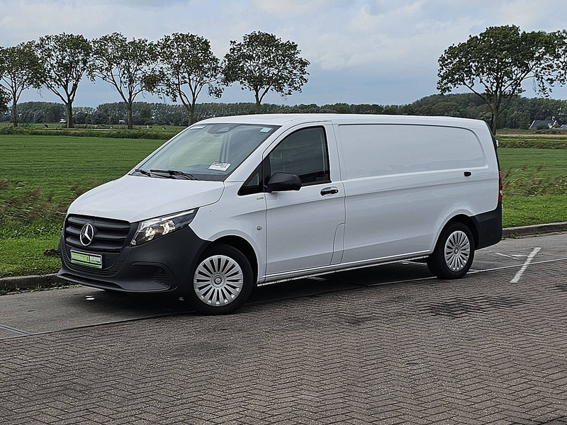 Mercedes-Benz Vito 116 L3 XL Mbux Automaat! - Kleintransporter: das Bild 2 Mercedes-Benz Vito 116 L3 XL Mbux Automaat! - Kleintransporter: das Bild 2