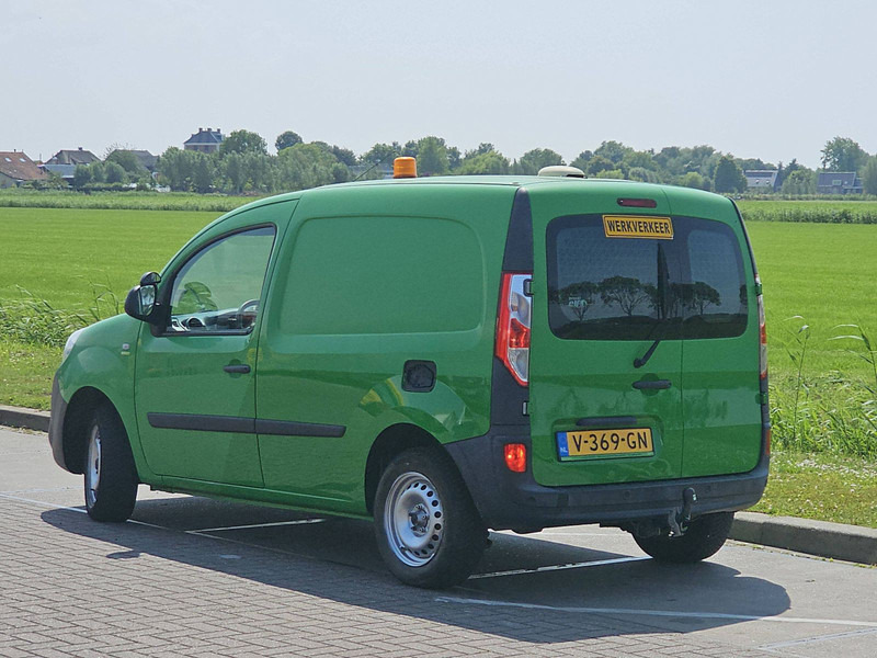 Renault Kangoo 1.5 L1 Airco NAP Trekhk! - Koffer Transporter: das Bild 5 Renault Kangoo 1.5 L1 Airco NAP Trekhk! - Koffer Transporter: das Bild 5