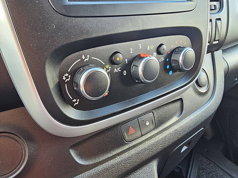 Kleintransporter Renault Trafic 2.0 DCI DCI 145 AUT. L2H1: das Bild 9 Kleintransporter Renault Trafic 2.0 DCI DCI 145 AUT. L2H1: das Bild 9