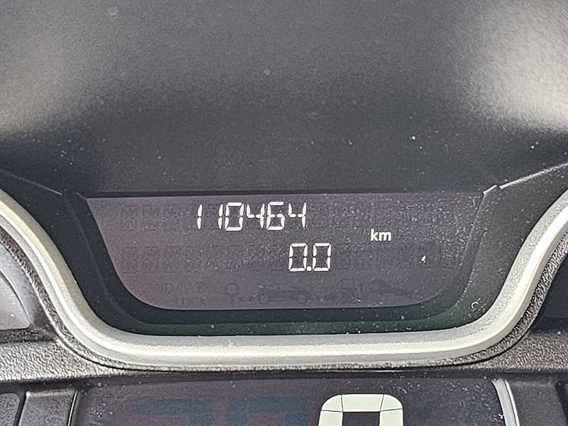 Kleintransporter Renault Trafic 2.0 DCI DCI 145 AUT. L2H1: das Bild 8 Kleintransporter Renault Trafic 2.0 DCI DCI 145 AUT. L2H1: das Bild 8