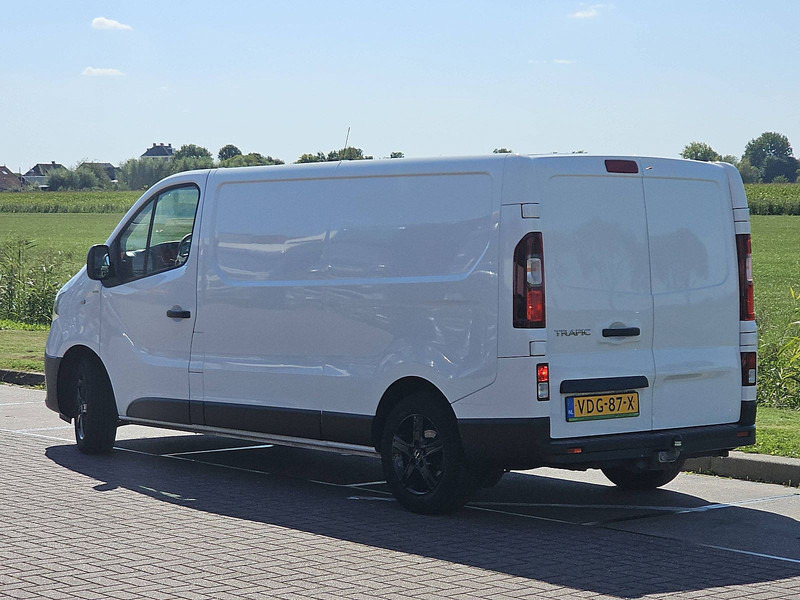 Renault Trafic 2.0 DCI L2H1 Trekhaak Navi - Kleintransporter: das Bild 5 Renault Trafic 2.0 DCI L2H1 Trekhaak Navi - Kleintransporter: das Bild 5