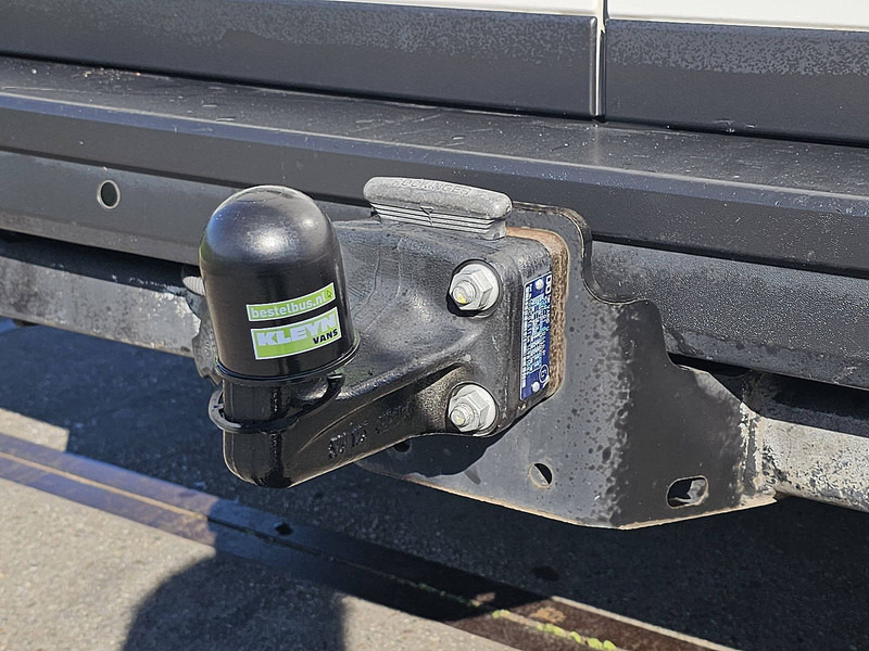 Kastenwagen Volkswagen Crafter 35 2.0 L3H2 LED Navi: das Bild 14