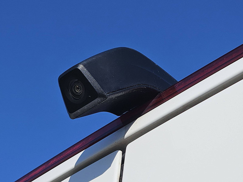Kastenwagen Volkswagen Crafter 35 2.0 L3H2 LED Navi: das Bild 17
