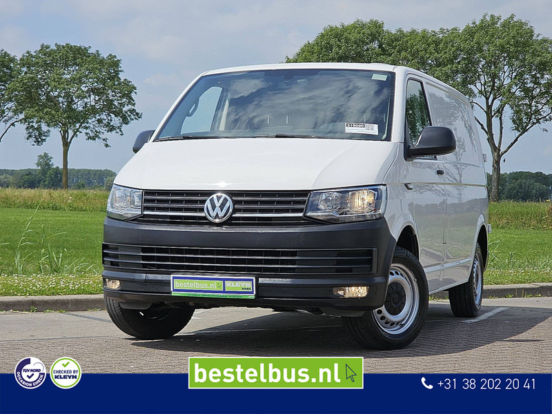 Volkswagen Transporter 2.0 TDI L1H1 Navi Euro6 NAP! - Kleintransporter: das Bild 1 Volkswagen Transporter 2.0 TDI L1H1 Navi Euro6 NAP! - Kleintransporter: das Bild 1