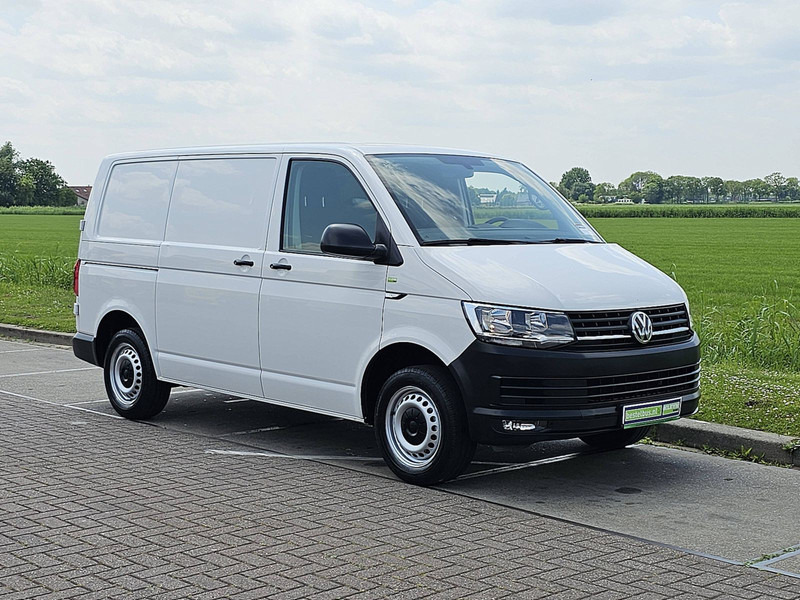 Volkswagen Transporter 2.0 TDI L1H1 Navi Euro6 NAP! - Kleintransporter: das Bild 4 Volkswagen Transporter 2.0 TDI L1H1 Navi Euro6 NAP! - Kleintransporter: das Bild 4