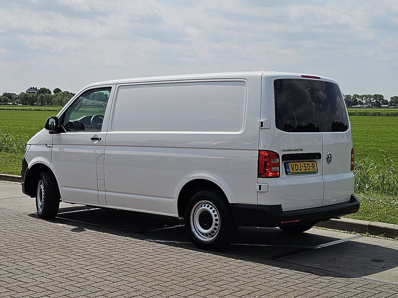Volkswagen Transporter 2.0 TDI L1H1 Navi Euro6 NAP! - Kleintransporter: das Bild 5 Volkswagen Transporter 2.0 TDI L1H1 Navi Euro6 NAP! - Kleintransporter: das Bild 5