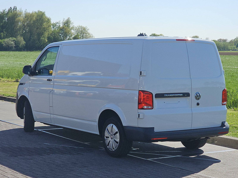 Volkswagen Transporter 2.0 TDI T6.1 L2H1 Navi Euro6 - Kleintransporter: das Bild 5 Volkswagen Transporter 2.0 TDI T6.1 L2H1 Navi Euro6 - Kleintransporter: das Bild 5