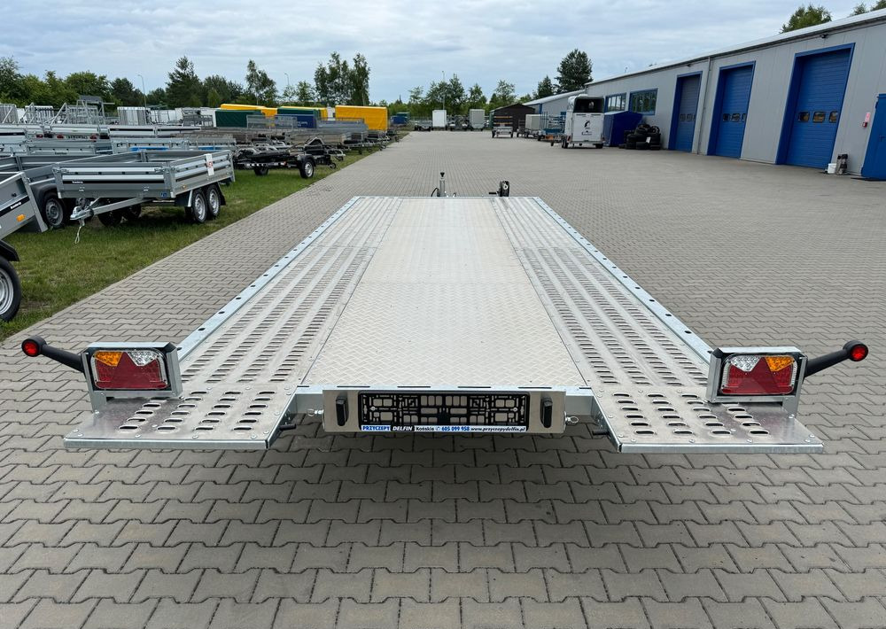 Lorries Lorries PLI-35 5521 - Autotransporter Anhänger: das Bild 5 Lorries Lorries PLI-35 5521 - Autotransporter Anhänger: das Bild 5