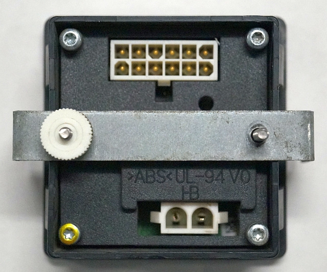 Jungheinrich 51024039 | Codekey Can Open Cancode II sn. 504C8615 - Elektrische Ausrüstung für Flurförderzeug: das Bild 2 Jungheinrich 51024039 | Codekey Can Open Cancode II sn. 504C8615 - Elektrische Ausrüstung für Flurförderzeug: das Bild 2
