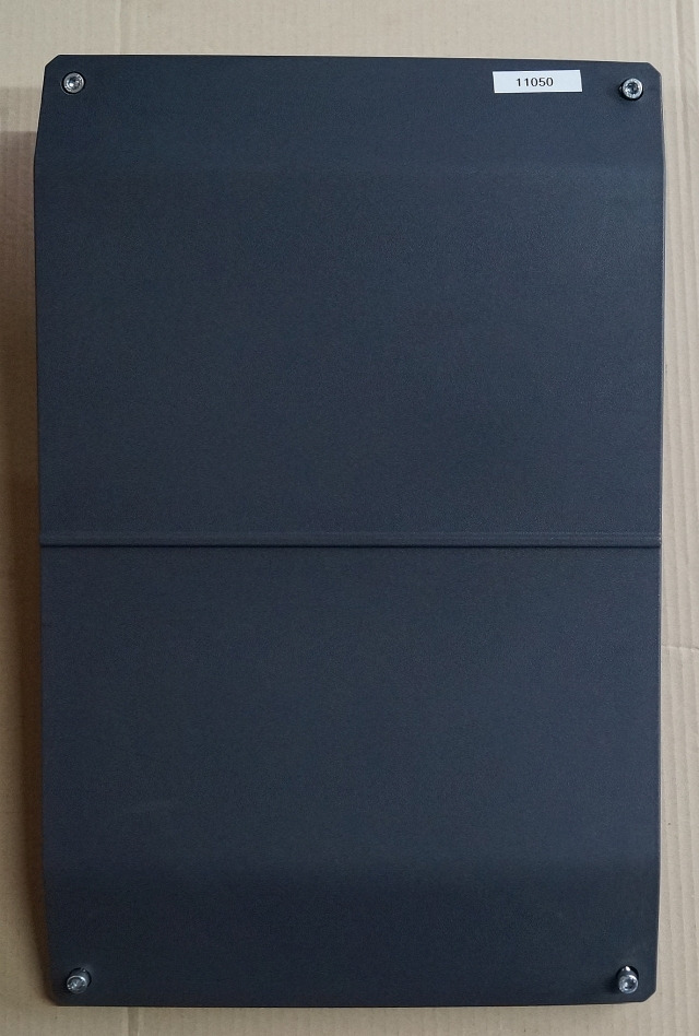 Jungheinrich 51041115 | Cover left or right side ERE225 fixed platform Cover left or right side ERE225 fixed platform - Karosserie und Außen für Flurförderzeug: das Bild 1 Jungheinrich 51041115 | Cover left or right side ERE225 fixed platform Cover left or right side ERE225 fixed platform - Karosserie und Außen für Flurförderzeug: das Bild 1