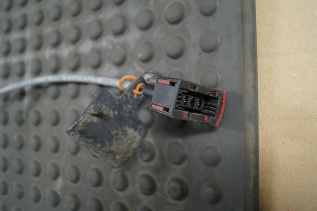 Jungheinrich 51182449 | floor mat ERE225 fixed platform floor mat ERE225 fixed platform - Rahmen/ Chassis für Flurförderzeug: das Bild 2 Jungheinrich 51182449 | floor mat ERE225 fixed platform floor mat ERE225 fixed platform - Rahmen/ Chassis für Flurförderzeug: das Bild 2