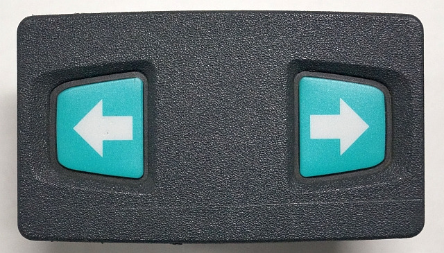 Jungheinrich 51343022 | Directional switch sn. SFTT00021011511491 - Elektrische Ausrüstung für Flurförderzeug: das Bild 1 Jungheinrich 51343022 | Directional switch sn. SFTT00021011511491 - Elektrische Ausrüstung für Flurförderzeug: das Bild 1