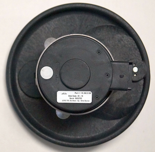 Linde 1153605139 | Stuur compleet Steering unit complete for Reachtruck includin - Sensor für Flurförderzeug: das Bild 2 Linde 1153605139 | Stuur compleet Steering unit complete for Reachtruck includin - Sensor für Flurförderzeug: das Bild 2
