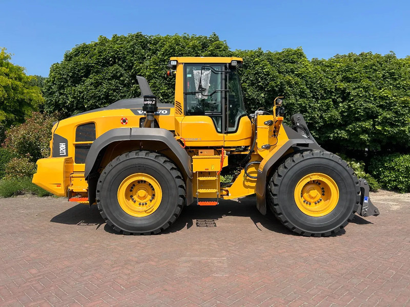 Volvo L120 H2 UNUSED Michelin 750/65 - Radlader: das Bild 5 Volvo L120 H2 UNUSED Michelin 750/65 - Radlader: das Bild 5