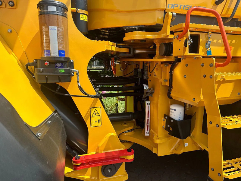 Radlader, Zustand - NEU Volvo L260 H UNUSED: das Bild 9