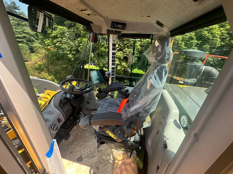 Radlader, Zustand - NEU Volvo L260 H UNUSED: das Bild 15