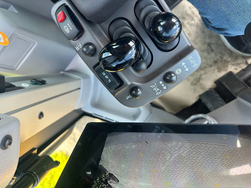 Radlader, Zustand - NEU Volvo L260 H UNUSED: das Bild 17