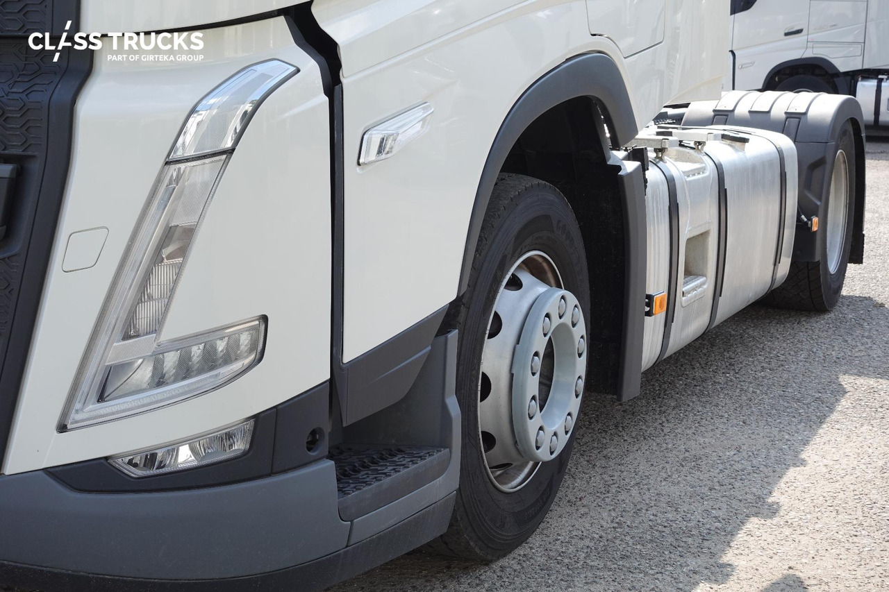 Sattelzugmaschine Volvo FH 500 Globetrotter XL Varios: das Bild 7