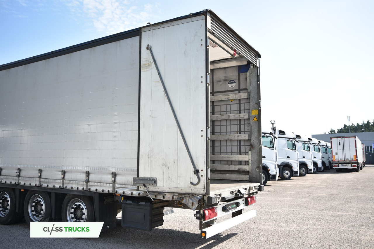 Leasing für Schmitz Cargobull SCS24/L Varios Schmitz Cargobull SCS24/L Varios: das Bild 10
