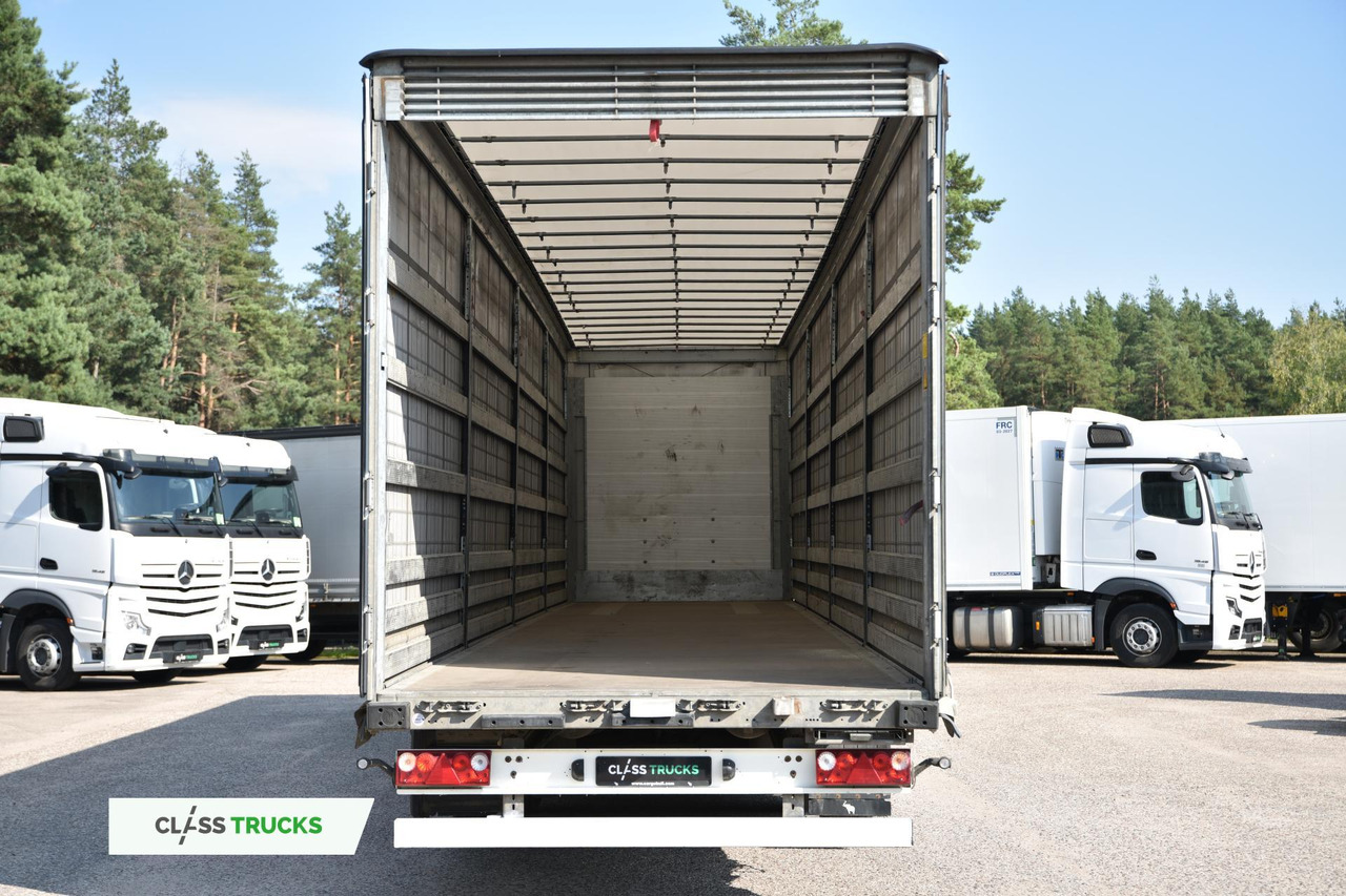 Leasing für Schmitz Cargobull SCS24/L Varios Schmitz Cargobull SCS24/L Varios: das Bild 8