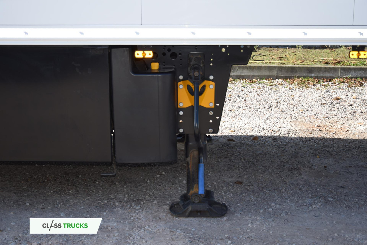 Leasing für Schmitz Cargobull SKO Double Deck FP 45 ThermoKing SLXi 300 Lifting Axle h2.7m Schmitz Cargobull SKO Double Deck FP 45 ThermoKing SLXi 300 Lifting Axle h2.7m: das Bild 13 Leasing für Schmitz Cargobull SKO Double Deck FP 45 ThermoKing SLXi 300 Lifting Axle h2.7m Schmitz Cargobull SKO Double Deck FP 45 ThermoKing SLXi 300 Lifting Axle h2.7m: das Bild 13