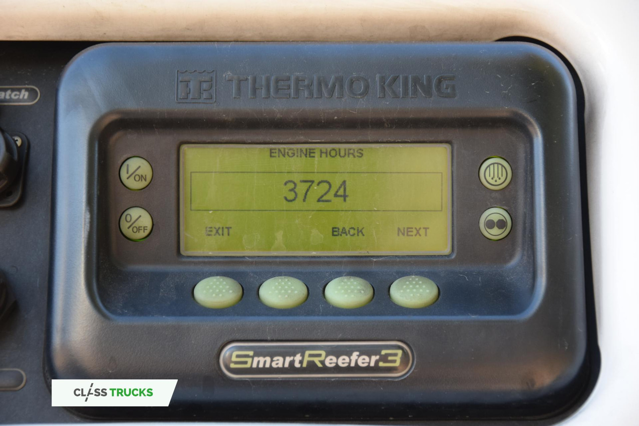 Leasing für Schmitz Cargobull SKO Double Deck FP 45 ThermoKing SLXi 300 Lifting Axle h2.7m Schmitz Cargobull SKO Double Deck FP 45 ThermoKing SLXi 300 Lifting Axle h2.7m: das Bild 17 Leasing für Schmitz Cargobull SKO Double Deck FP 45 ThermoKing SLXi 300 Lifting Axle h2.7m Schmitz Cargobull SKO Double Deck FP 45 ThermoKing SLXi 300 Lifting Axle h2.7m: das Bild 17