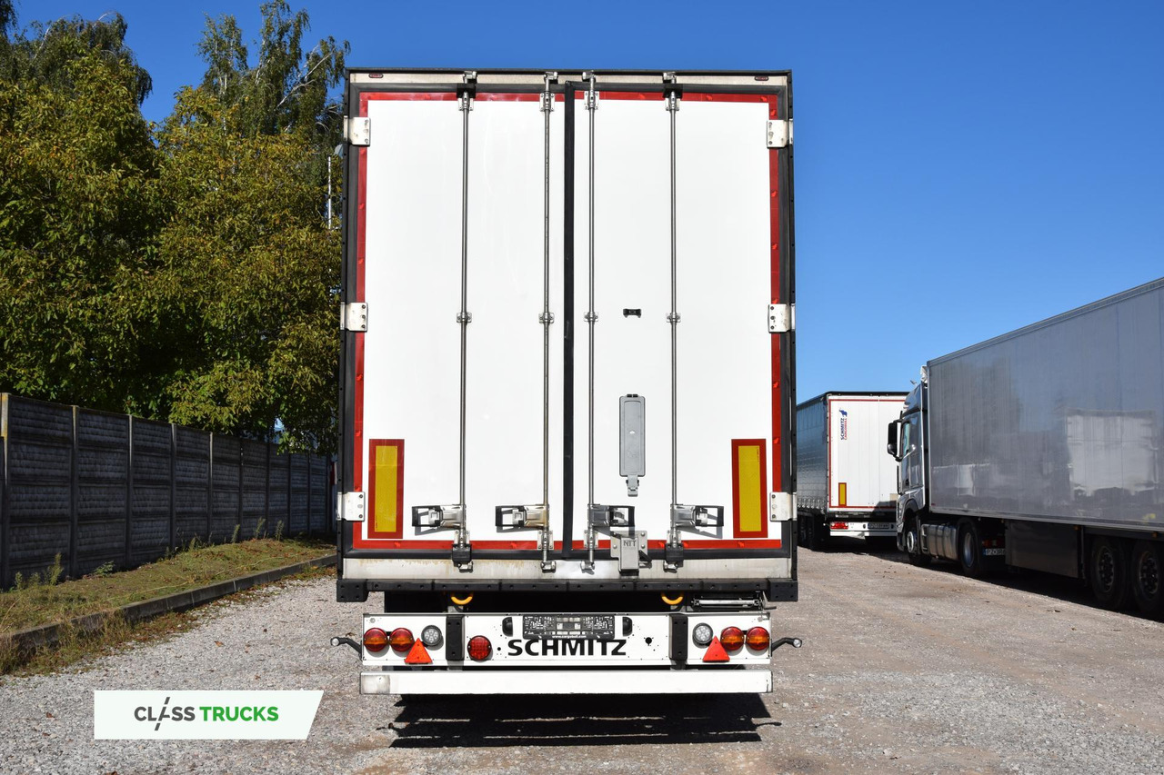 Leasing für Schmitz Cargobull SKO Double Deck FP 45 ThermoKing SLXi 300 Lifting Axle h2.7m Schmitz Cargobull SKO Double Deck FP 45 ThermoKing SLXi 300 Lifting Axle h2.7m: das Bild 6 Leasing für Schmitz Cargobull SKO Double Deck FP 45 ThermoKing SLXi 300 Lifting Axle h2.7m Schmitz Cargobull SKO Double Deck FP 45 ThermoKing SLXi 300 Lifting Axle h2.7m: das Bild 6