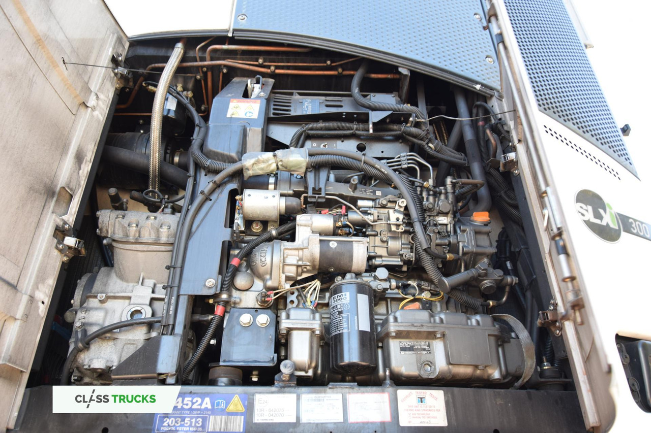 Leasing für Schmitz Cargobull SKO Double Deck FP 45 ThermoKing SLXi 300 Lifting Axle h2.7m Schmitz Cargobull SKO Double Deck FP 45 ThermoKing SLXi 300 Lifting Axle h2.7m: das Bild 16 Leasing für Schmitz Cargobull SKO Double Deck FP 45 ThermoKing SLXi 300 Lifting Axle h2.7m Schmitz Cargobull SKO Double Deck FP 45 ThermoKing SLXi 300 Lifting Axle h2.7m: das Bild 16