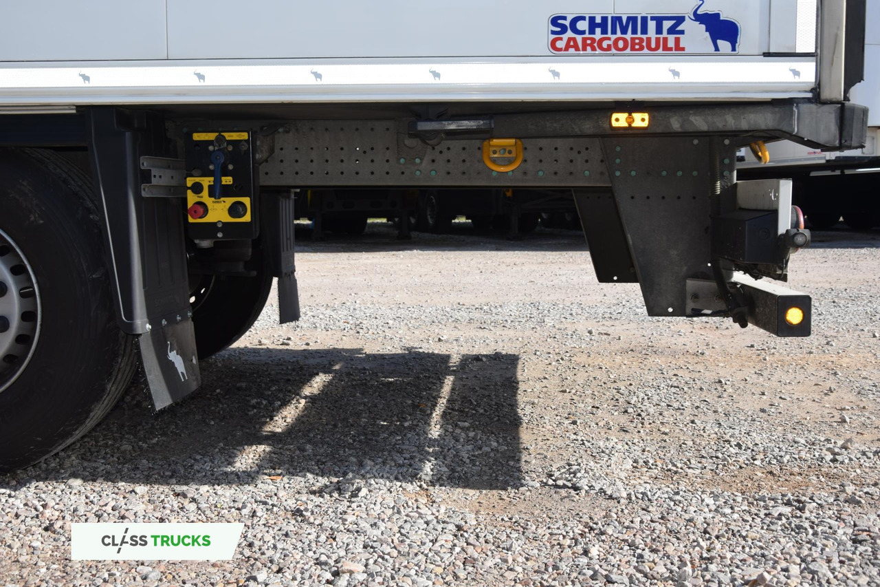 Leasing für Schmitz Cargobull SKO Double Deck FP 45 ThermoKing SLXi 300 Lifting Axle h2.7m Schmitz Cargobull SKO Double Deck FP 45 ThermoKing SLXi 300 Lifting Axle h2.7m: das Bild 12 Leasing für Schmitz Cargobull SKO Double Deck FP 45 ThermoKing SLXi 300 Lifting Axle h2.7m Schmitz Cargobull SKO Double Deck FP 45 ThermoKing SLXi 300 Lifting Axle h2.7m: das Bild 12