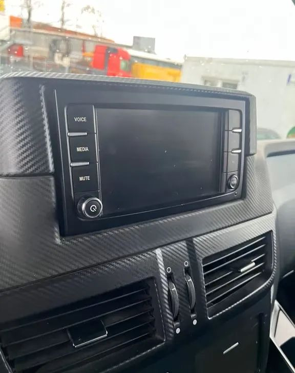 Iveco Magirus AD 340 T • 8x4 • Bordmatik Wywrotka trójstronna • 450 KM • Euro 6 • Przebieg 294 304 km ! - Kipper: das Bild 3 Iveco Magirus AD 340 T • 8x4 • Bordmatik Wywrotka trójstronna • 450 KM • Euro 6 • Przebieg 294 304 km ! - Kipper: das Bild 3